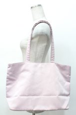 画像4: Maison de FLEUR / フラワーレースパールトートバッグ  ピンク S-26-05-07-008-LO-BG-AS-ZS (4)