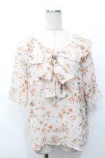 画像1: axes femme / トップス   S-26-05-07-022-AX-TO-AS-ZS (1)