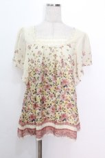 画像1: axes femme / トップス  オフ S-26-05-08-007-AX-TO-SZ-ZS (1)