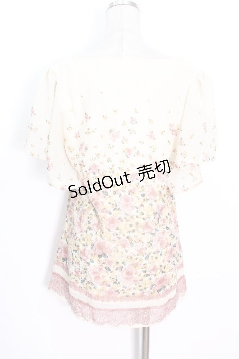 画像3: axes femme / トップス  オフ S-26-05-08-007-AX-TO-SZ-ZS (3)