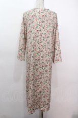 画像3: axes femme / ローズカーディガン  ピンクベージュ S-26-05-08-012-AX-TO-AS-ZS (3)