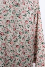 画像4: axes femme / ローズカーディガン  ピンクベージュ S-26-05-08-012-AX-TO-AS-ZS (4)