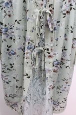 画像4: axes femme / トップス  グリーン S-26-05-08-016-AX-TO-AS-ZS (4)