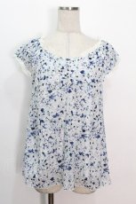画像1: axes femme / トップス   S-26-05-08-019-AX-TO-ET-ZS (1)