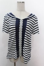 画像1: axes femme / トップス   S-26-05-08-024-AX-TO-AS-ZS (1)