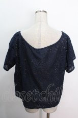 画像2: axes femme / トップス   S-26-05-08-025-AX-TO-ET-ZS (2)
