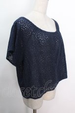 画像3: axes femme / トップス   S-26-05-08-025-AX-TO-ET-ZS (3)
