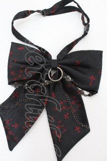 BLACK PEACE NOW（ブラックピースナウ）の古着 ゴス美品！ (Page 1)