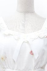 画像4: LIZ LISA / デイジーベリーワンピース  オフ S-26-05-10-038-LO-OP-AS-ZS (4)