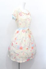 画像2: MILK / パールカクテルワンピース  オフ S-26-05-10-045-ML-OP-AS-ZS (2)