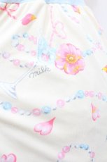 画像4: MILK / パールカクテルワンピース  オフ S-26-05-10-045-ML-OP-AS-ZS (4)