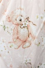 画像6: PINK HOUSE / 桜Teddyプリントワンピース  ピンク S-26-05-10-049-LO-OP-AS-ZS (6)