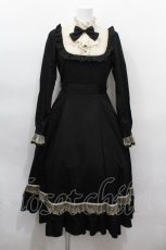 画像1: Victorian maiden / クラシカルドールロングドレス   S-26-05-10-058-CL-OP-AS-ZS (1)