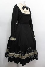 画像2: Victorian maiden / クラシカルドールロングドレス   S-26-05-10-058-CL-OP-AS-ZS (2)