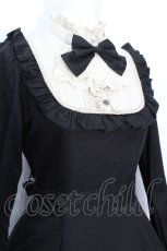 画像3: Victorian maiden / クラシカルドールロングドレス   S-26-05-10-058-CL-OP-AS-ZS (3)