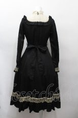 画像4: Victorian maiden / クラシカルドールロングドレス   S-26-05-10-058-CL-OP-AS-ZS (4)
