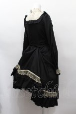 画像5: Victorian maiden / クラシカルドールロングドレス   S-26-05-10-058-CL-OP-AS-ZS (5)