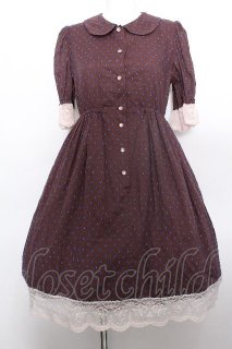 MILK（ミルク）の古着 ロリィタワンピース！