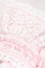 画像5: BABY,THE STARS SHINE BRIGHT / Le lienヘッドドレス  ピンク S-26-05-11-013-BA-AC-HR-ZS (5)