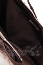 画像5: Amavel / Sweet Whipプリントトートバッグ  ブラウン S-26-05-11-023-CA-BG-AS-ZS (5)