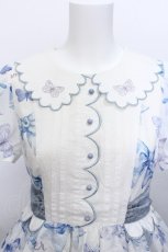 画像3: 中国ロリータ / ワンピース  オフ S-26-05-12-035-LO-OP-AS-ZS (3)