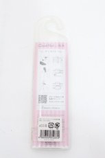 画像2: Angelic Pretty / vlli vlli×Laforet Chocolate Rosetteネイルアートフィルム  ブラウン S-26-05-14-003-AP-ZA-HR-ZS (2)