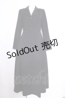 Moi-meme-Moitie(モワ・メーム・モワティエ)の古着 ゴス美品！ (Page 5)
