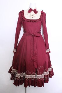 Victorian maiden （ヴィクトリアンメイデン）の古着 ロリィタ美品