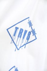 画像5: TRAVAS TOKYO / Furry bear　プリント ロングスリーブカットソー  オフ S-26-05-15-013-PU-TO-ET-ZS (5)