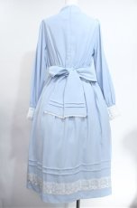 画像3: axes femme kawaii / プランタンワンピース M サックス S-26-05-17-1012-AX-OP-AS-ZS (3)