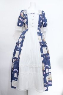 axes femme Kawaii -OP - closet child オンラインショップ