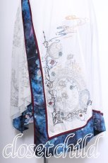画像4: Ozz oneste / 月光睡蓮ワンピース  白 S-26-05-17-012-OO-SK-SA-ZS (4)