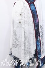 画像5: Ozz oneste / 月光睡蓮ワンピース  白 S-26-05-17-012-OO-SK-SA-ZS (5)