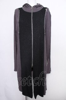 h.NAOTO anarchism for plus ハイネックトップス 中古品 h.NAOTO(エイチ.ナオト) の古着 ゴス美品！ (Page 1)
