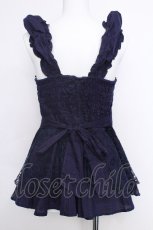 画像2: axes femme / トップス  紺 S-26-05-18-033-AX-TO-AS-ZS (2)