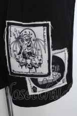 画像3: PUNK / ショートパンツ  黒 S-26-05-18-063-PU-PA-AS-ZS (3)