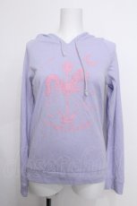画像1: Angelic Pretty / Candy Sprinkleパーカー  ラベンダー S-26-05-18-010-AP-TO-HR-ZS (1)