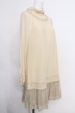 画像3: axes femme / カットワンピース  オフ S-26-05-18-020-AX-OP-AS-ZS (3)