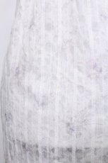 画像4: axes femme / 花柄ワンピース  白 S-26-05-19-031-AX-BL-HR-ZS (4)