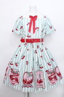 Angelic Pretty(プリティー)の古着 ロリィタ美品! (Page 1) Angelic Pretty(プリティー)の古着 ロリィタ美品! (Page 1)