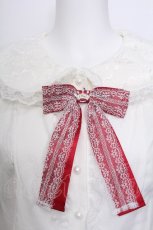 画像3: Ank Rouge / オフショルブラウス  白 S-26-05-19-002-CA-BG-AS-ZS (3)