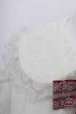 画像4: Ank Rouge / オフショルブラウス  白 S-26-05-19-002-CA-BG-AS-ZS (4)
