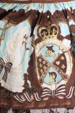 画像2: Angelic Pretty / Chess Chocolateスカート  ミント S-26-05-20-053-AP-SK-AS-ZS (2)