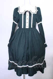 ALICE and the PIRATES(アリスアンドザパイレーツ)の古着 ロリィタ美品