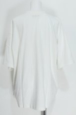 画像2: MILKBOY / DREAMHUNTER Tシャツ  白 S-26-05-24-003-MB-TS-AS-ZS (2)