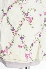画像7: MILK / Springラビットドレス  ラベンダーｘグレー S-26-05-24-022-ML-OP-HR-ZS (7)