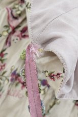 画像8: MILK / Springラビットドレス  ラベンダーｘグレー S-26-05-24-022-ML-OP-HR-ZS (8)