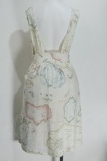 画像2: MILK / MILKクルーズドレス  オフ S-26-05-24-026-ML-OP-ET-ZS (2)
