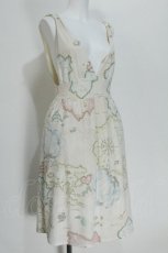 画像3: MILK / MILKクルーズドレス  オフ S-26-05-24-026-ML-OP-ET-ZS (3)