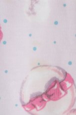 画像7: MILK / メイクパフワンピース  ピンク S-26-05-24-030-ML-OP-HR-ZS (7)